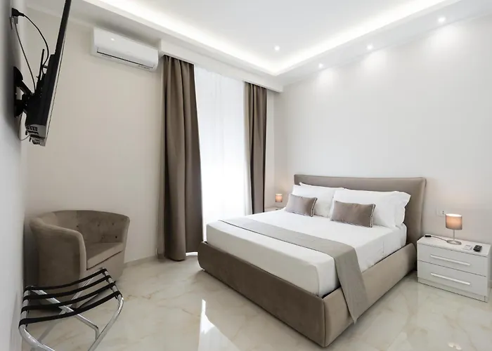 Caruso Regal House