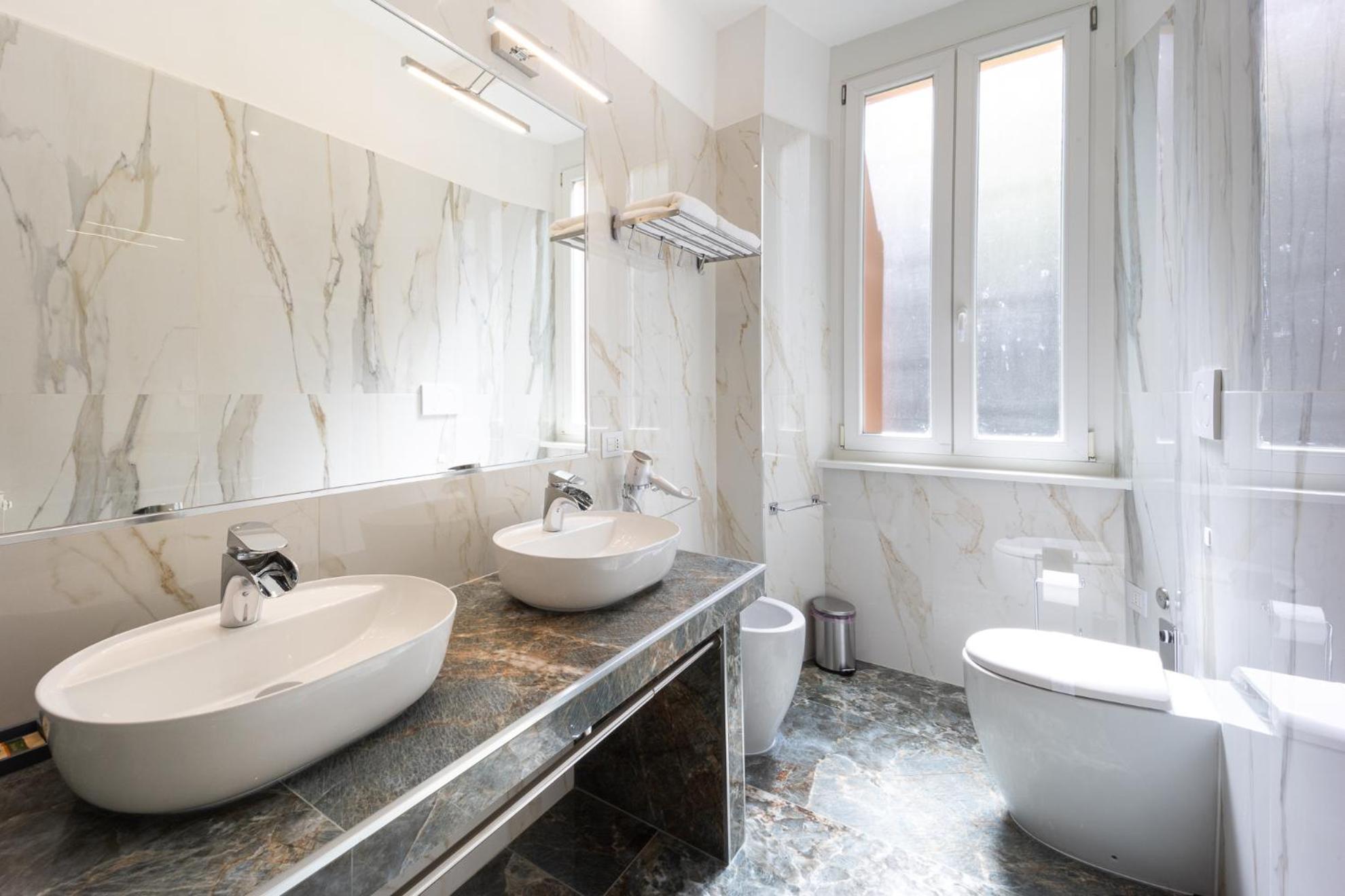 Apartment Caruso Regal House Rom