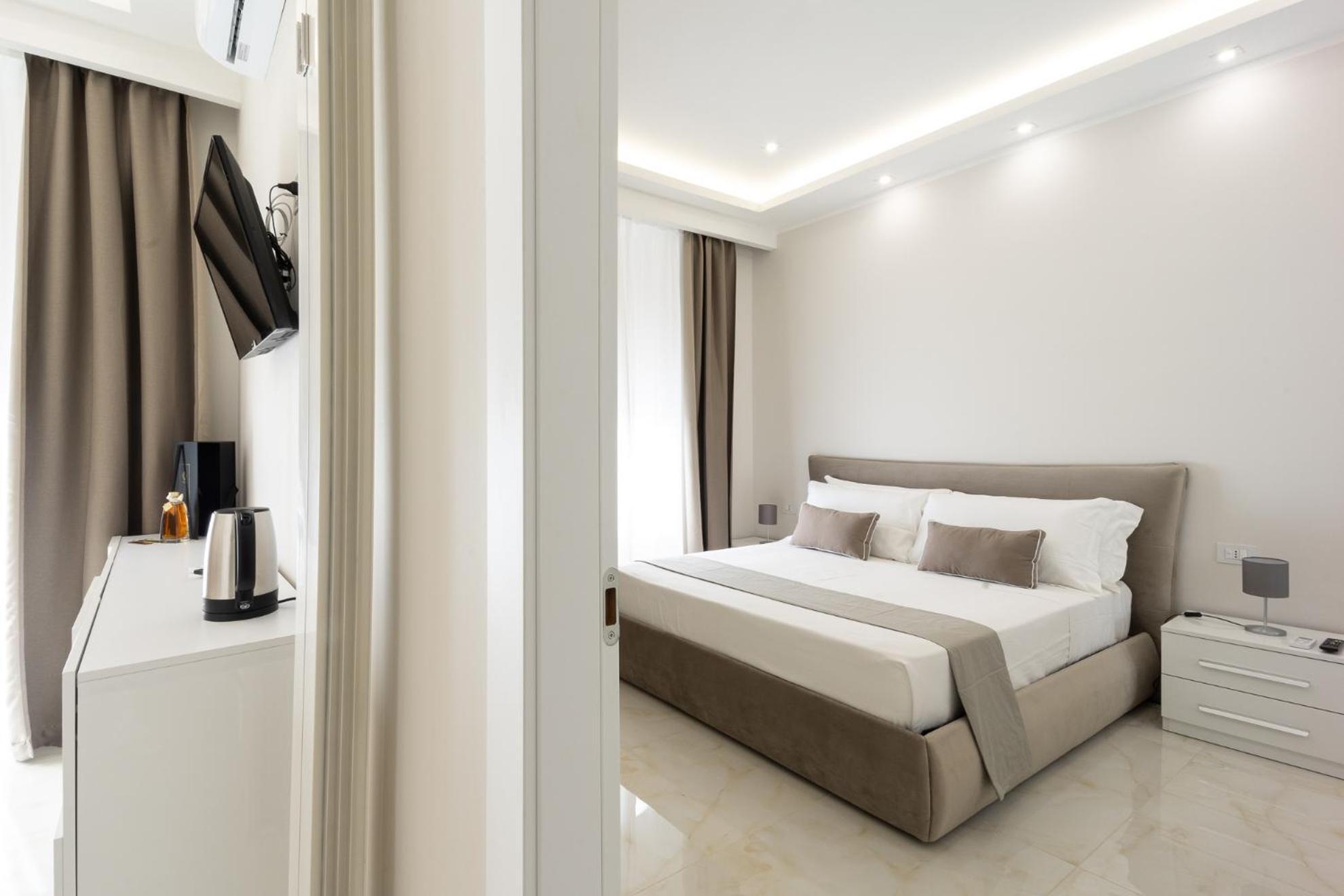 Caruso Regal House Apartment *