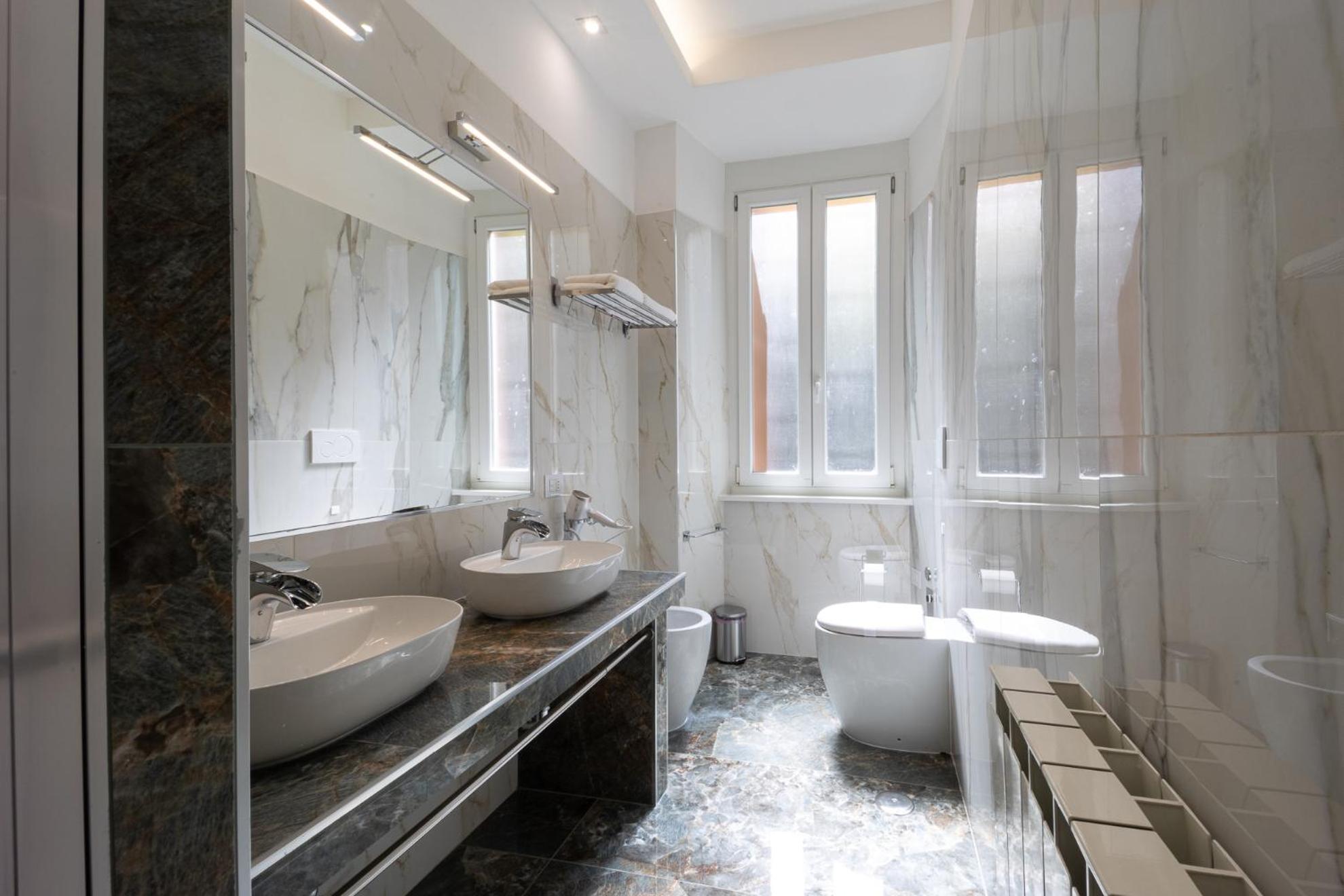 Apartment Caruso Regal House *