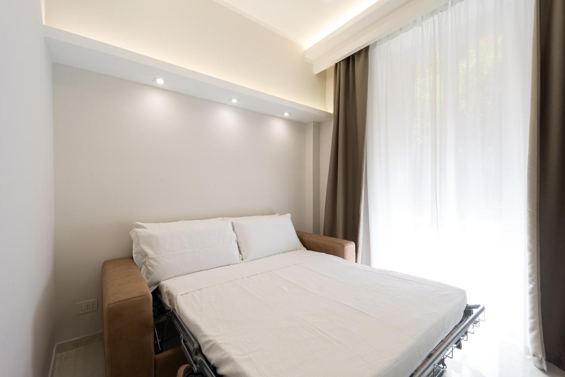 Caruso Regal House Apartment
