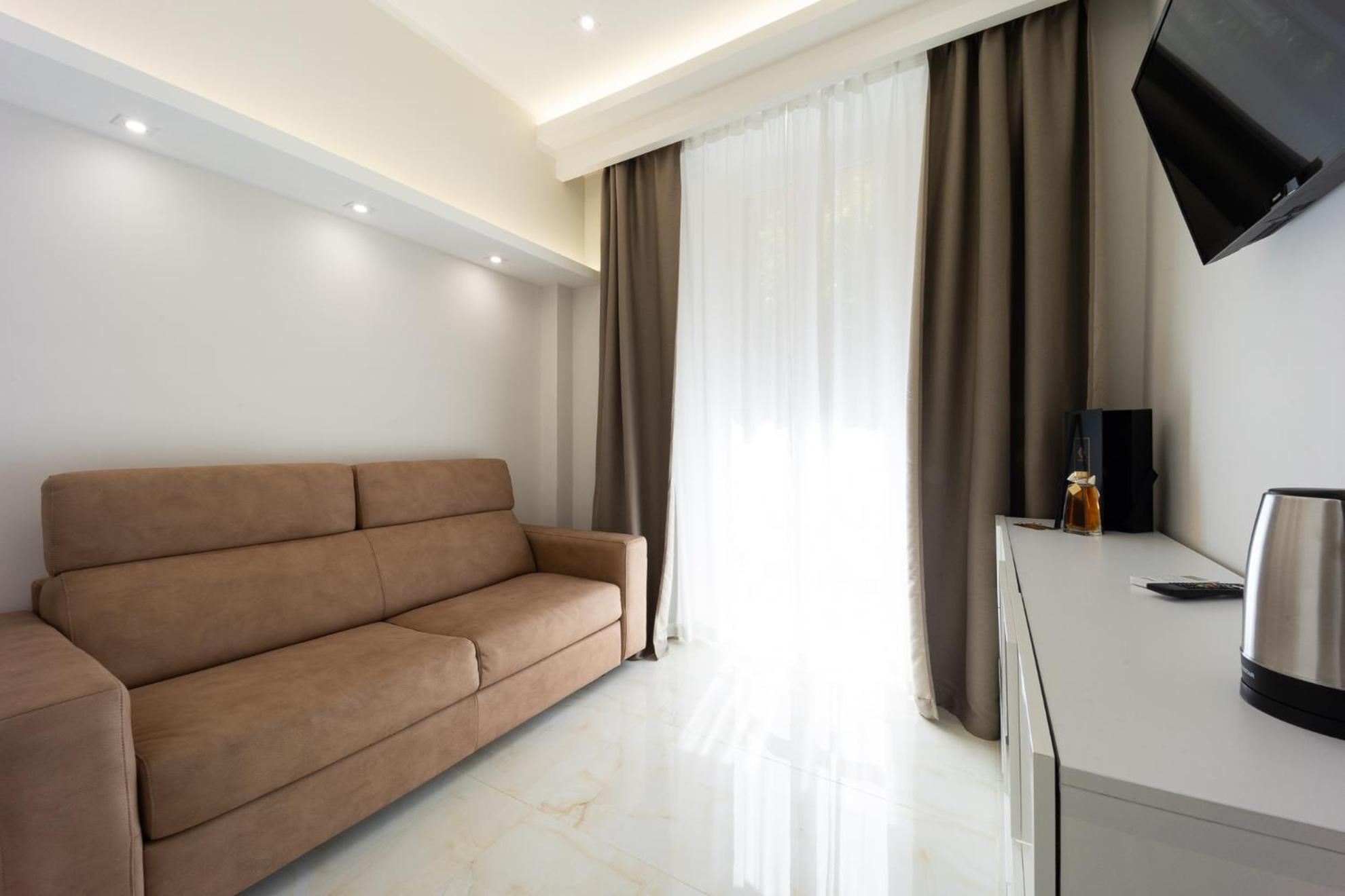 Caruso Regal House Apartment Rom