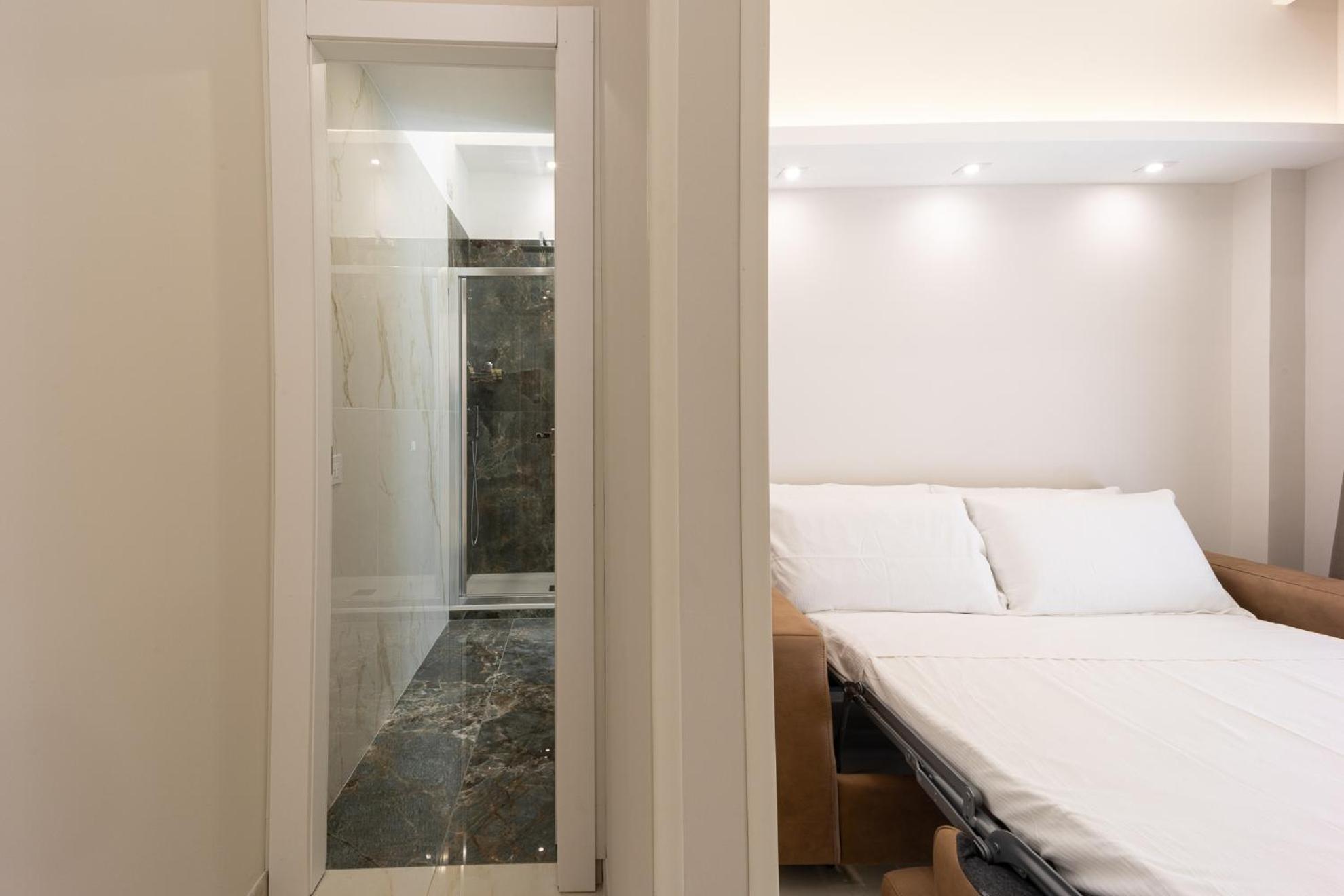 Apartment Caruso Regal House Rom