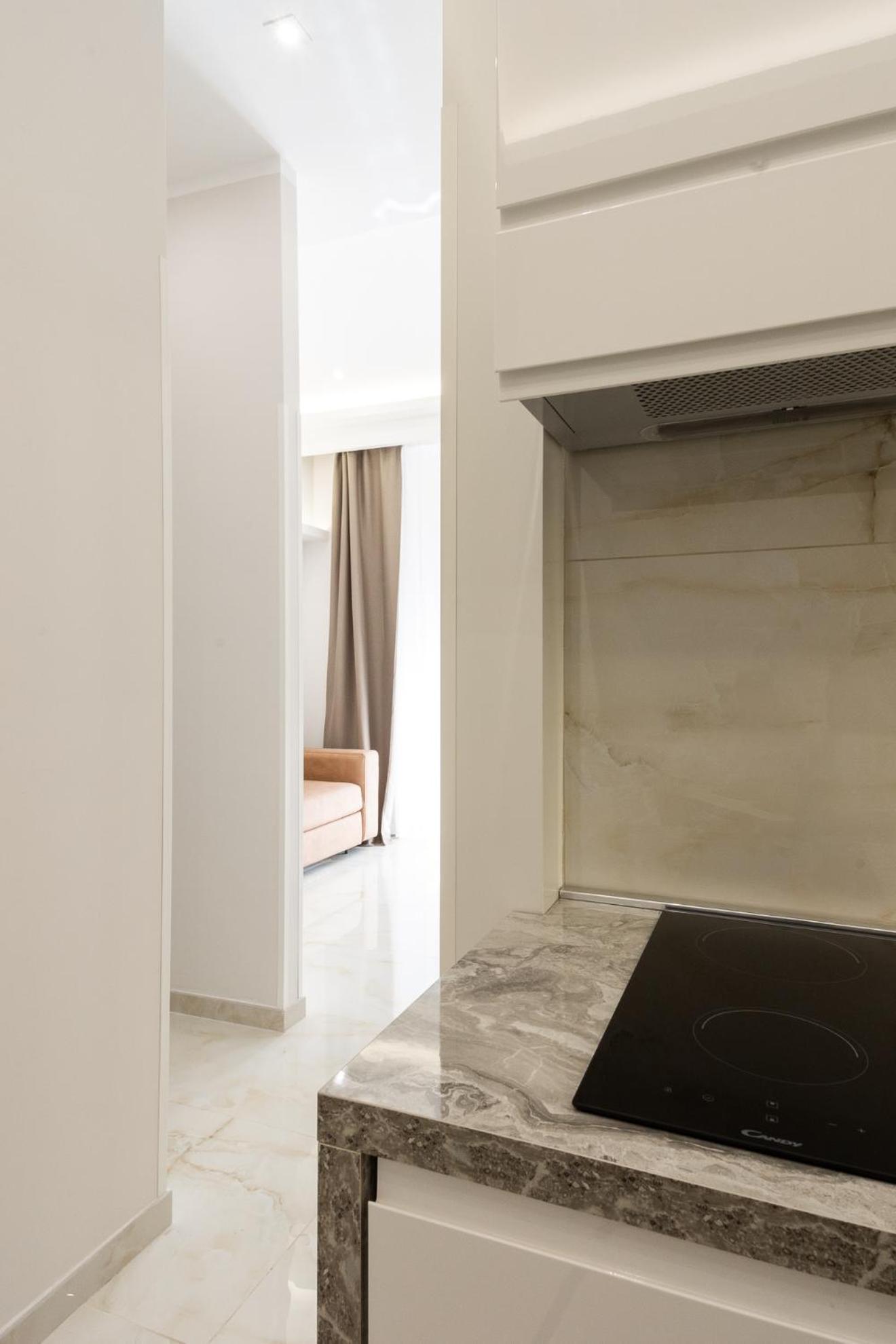 Apartment Caruso Regal House *