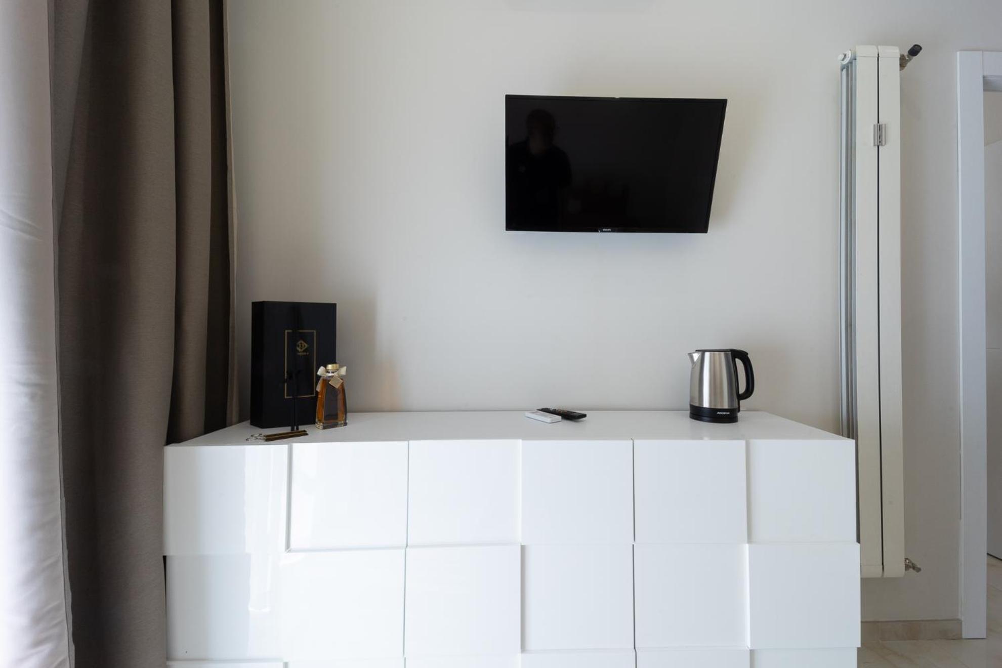 Caruso Regal House Apartment Rom