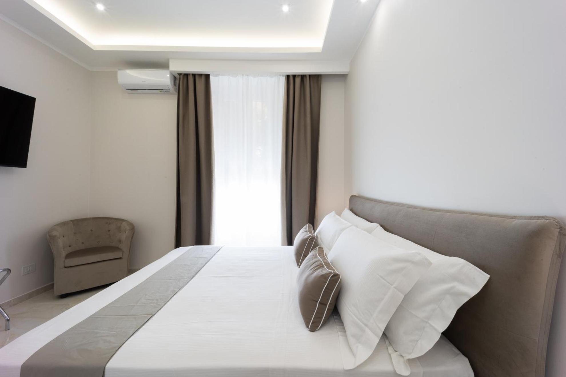 Apartment Caruso Regal House Rom