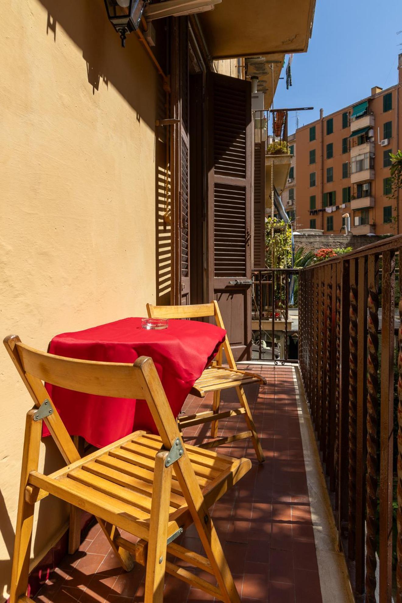 Apartment Caruso Regal House *