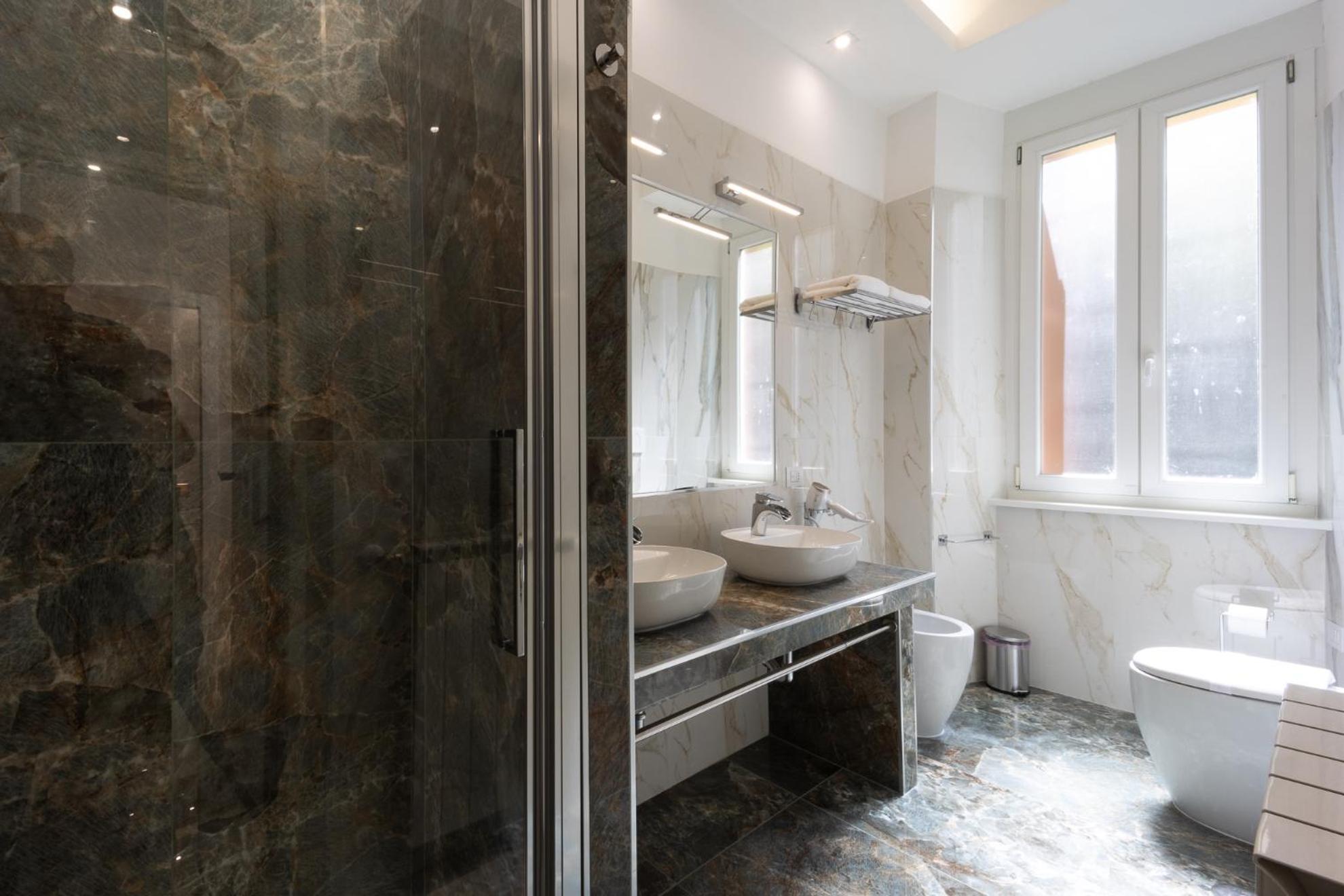 Apartment Caruso Regal House Rom